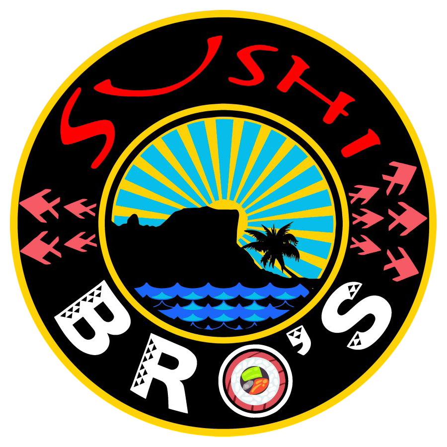 Sushi Bros Logo